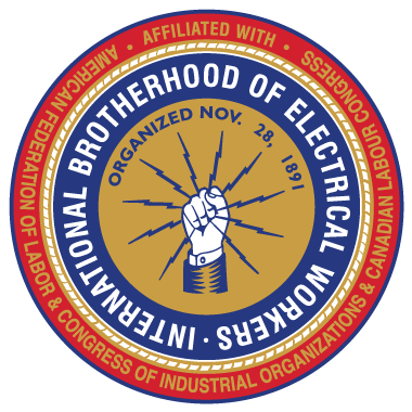 IBEW Local 505